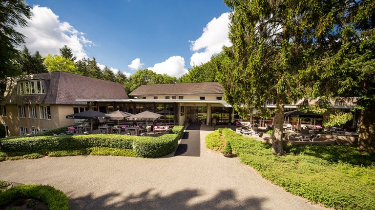 Bilderberg Hotel 't Speulderbos