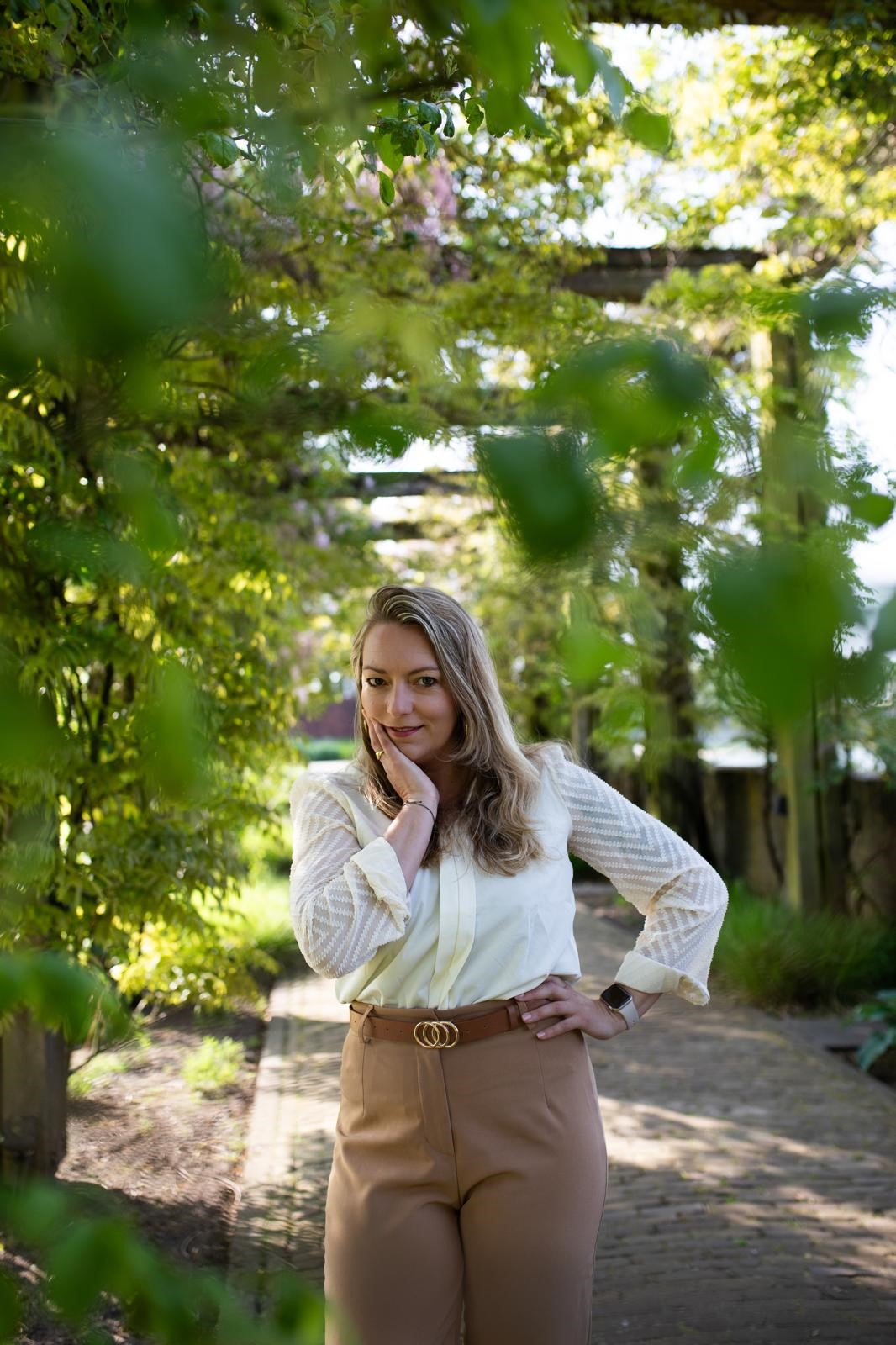 Sharon Ratsma 