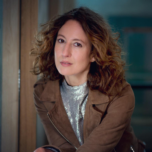 Angélique Cramer 