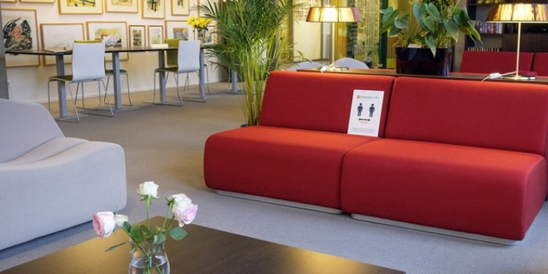 Maak kennis met ons gastenverblijf