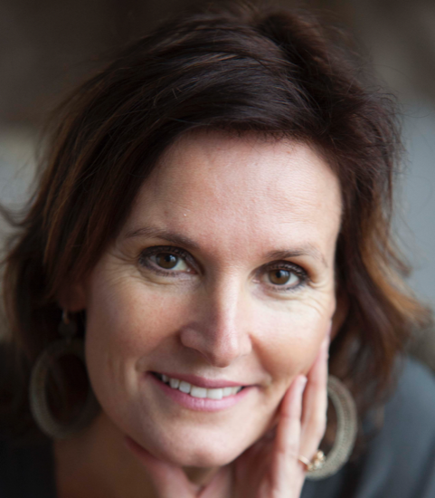 Wendy Geuverink 