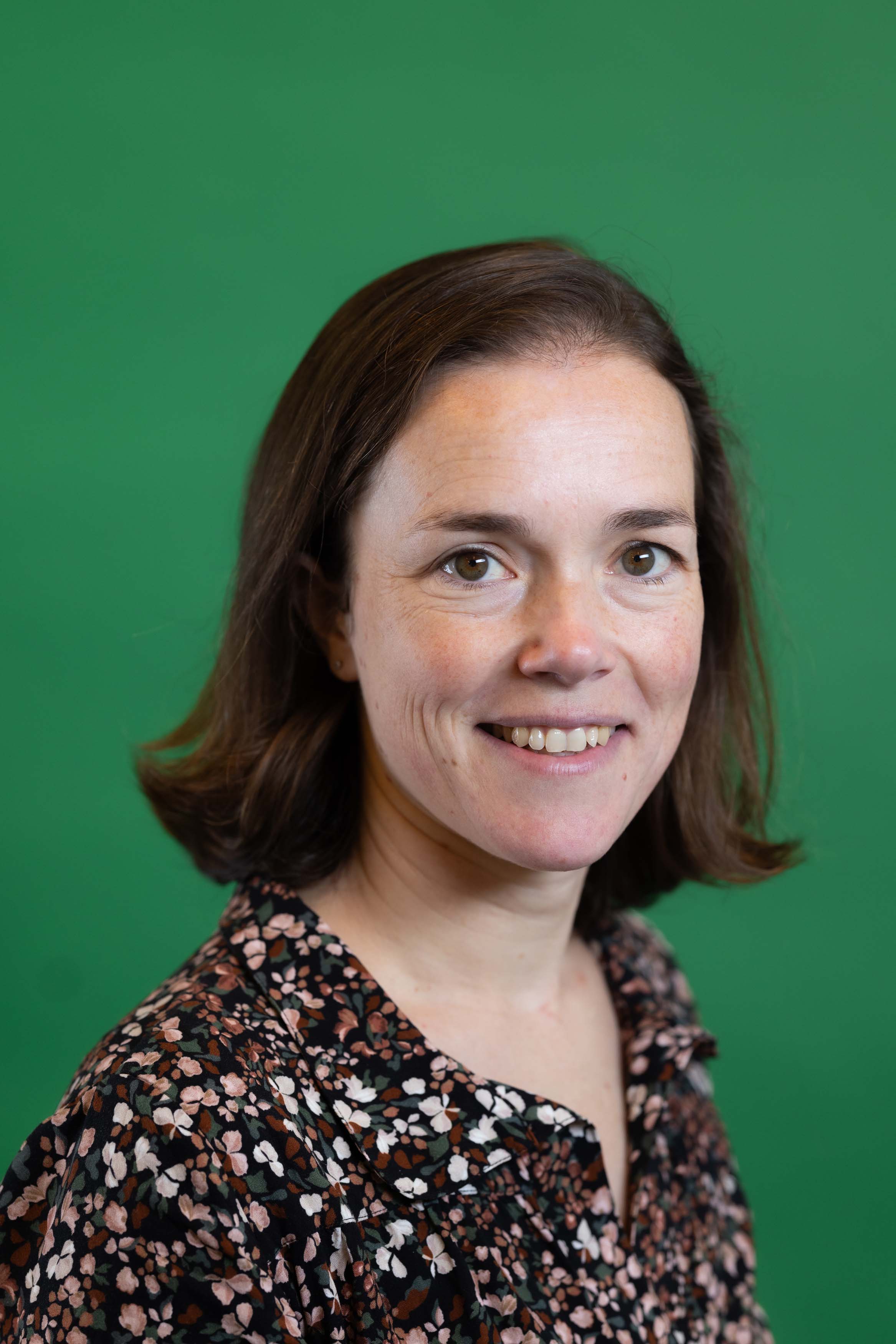 Maartje Basten 