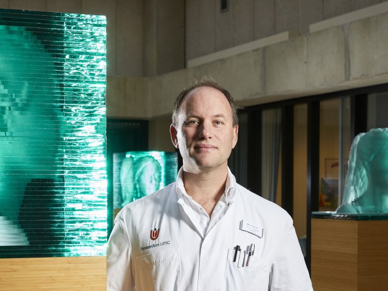 Hoogleraar ziet kansen voor verbetering in zorg rond zeldzame beroerte