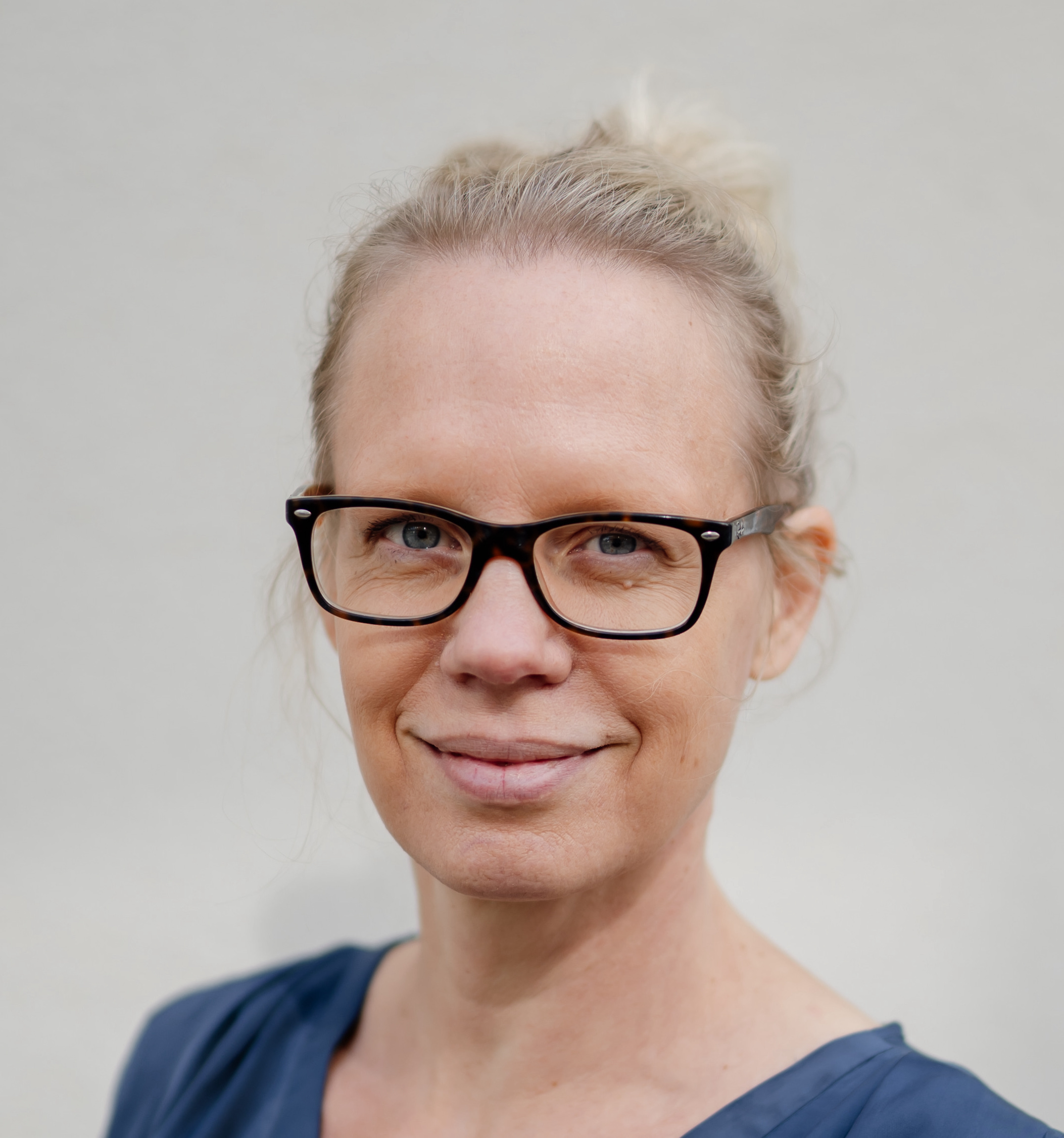 Rachel Brouwer 