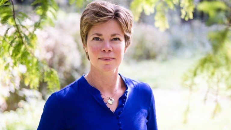 Nina van Sorge, Professor of Translational Microbiology
