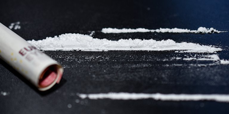 Hoe is het nu met: de cocaïnestudie