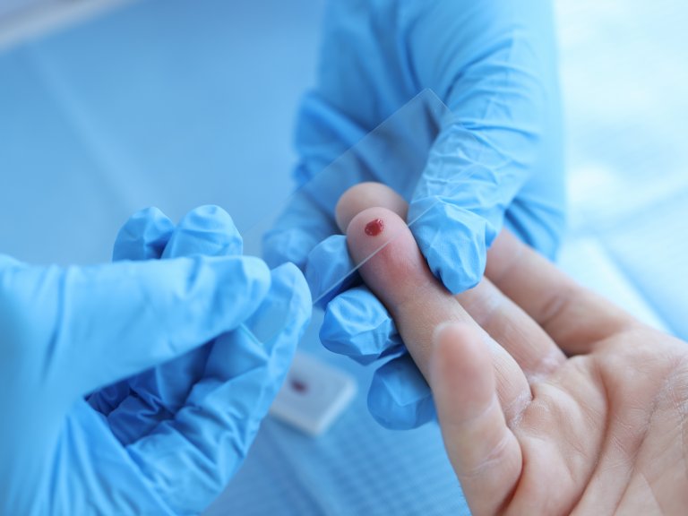 NWO Invests €6.8 million in META-IMMUNOTYPES Consortium Led by dr. Garcia Vallejo