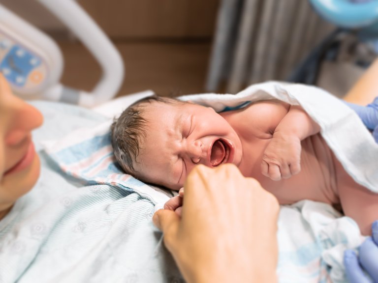 Potential risks of induced labor in uncomplicated term pregnancies