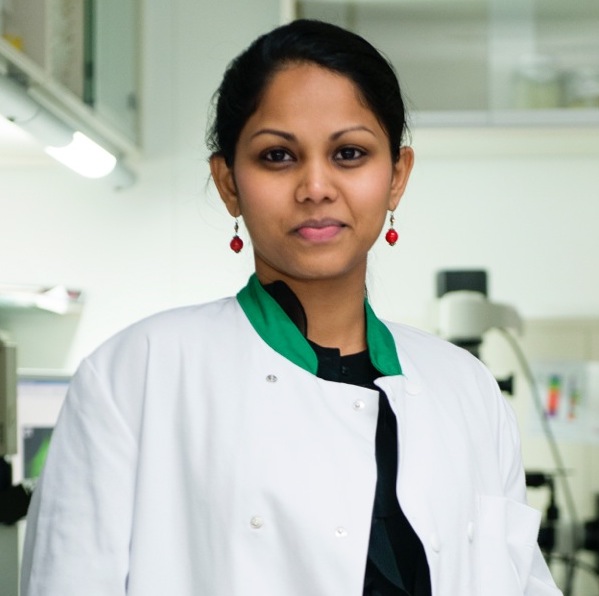 Harsha Devalla 