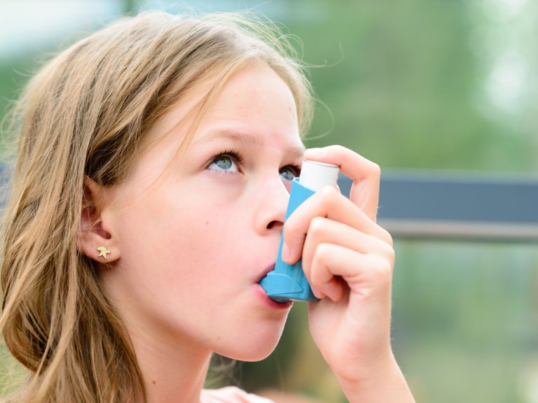 Epigenetics in asthma