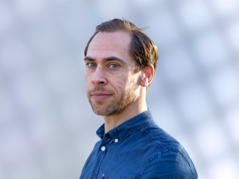 Hein van Marle