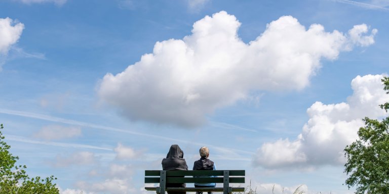 Een ‘maatje’ is een waardevolle aanvulling op behandeling forensisch psychiatrische patiënten