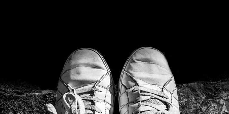 Spreken over zelfdoding