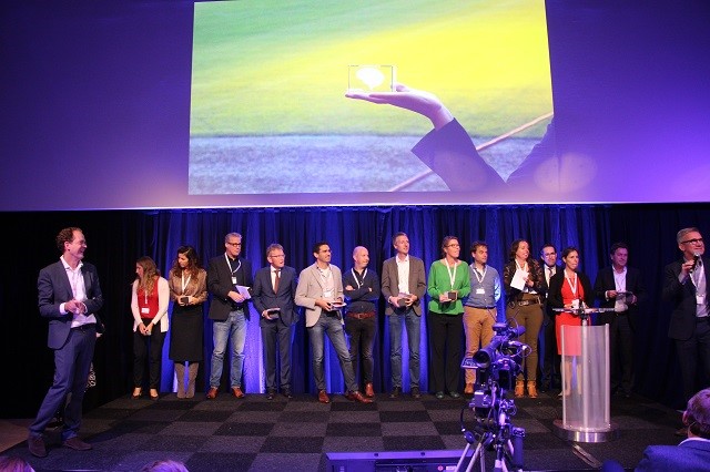 AM 2019 Posterprijs & Pecha kucha winners 1