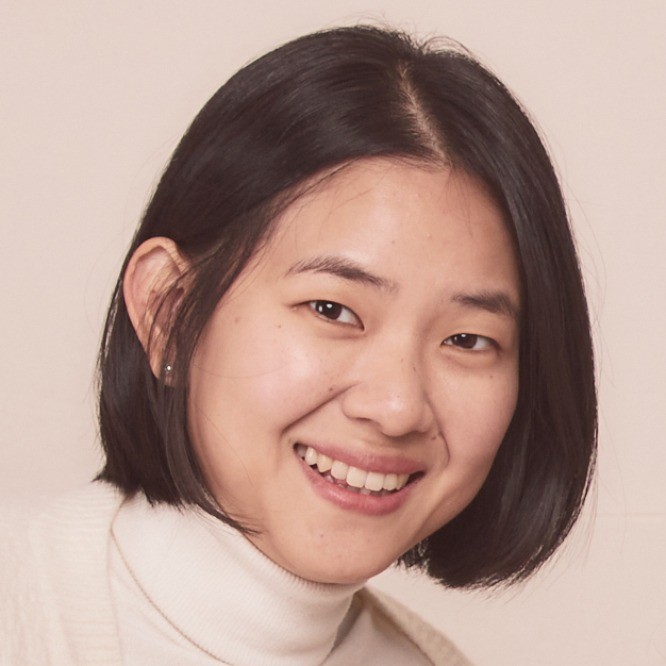 Ju Young Lee 