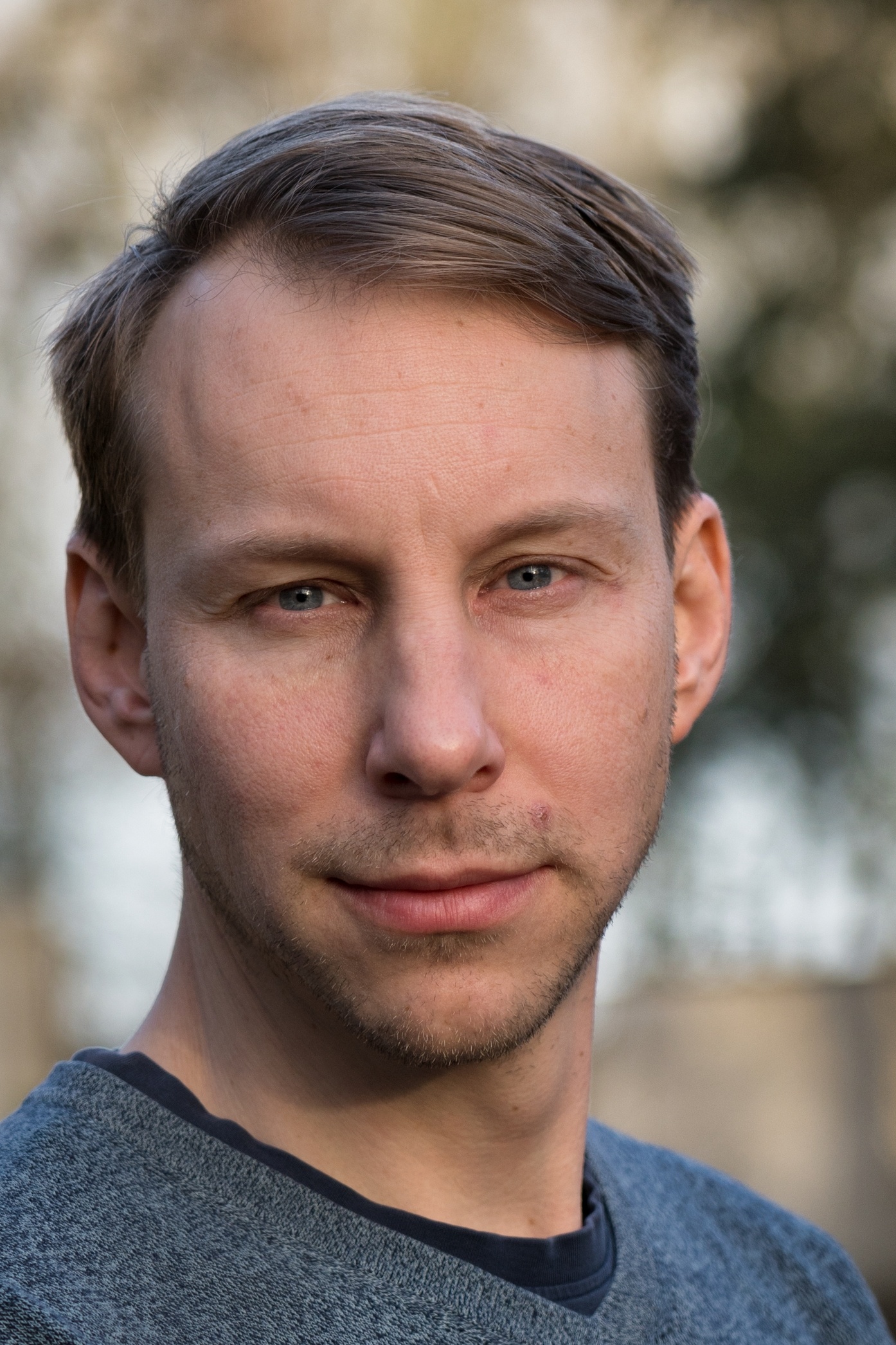 Peter Harms 
