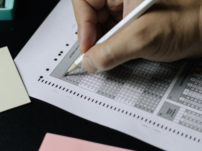 Including people without intelligence test scores expands genetic study of intelligence