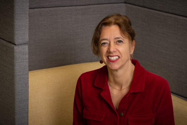 Marie Visser 