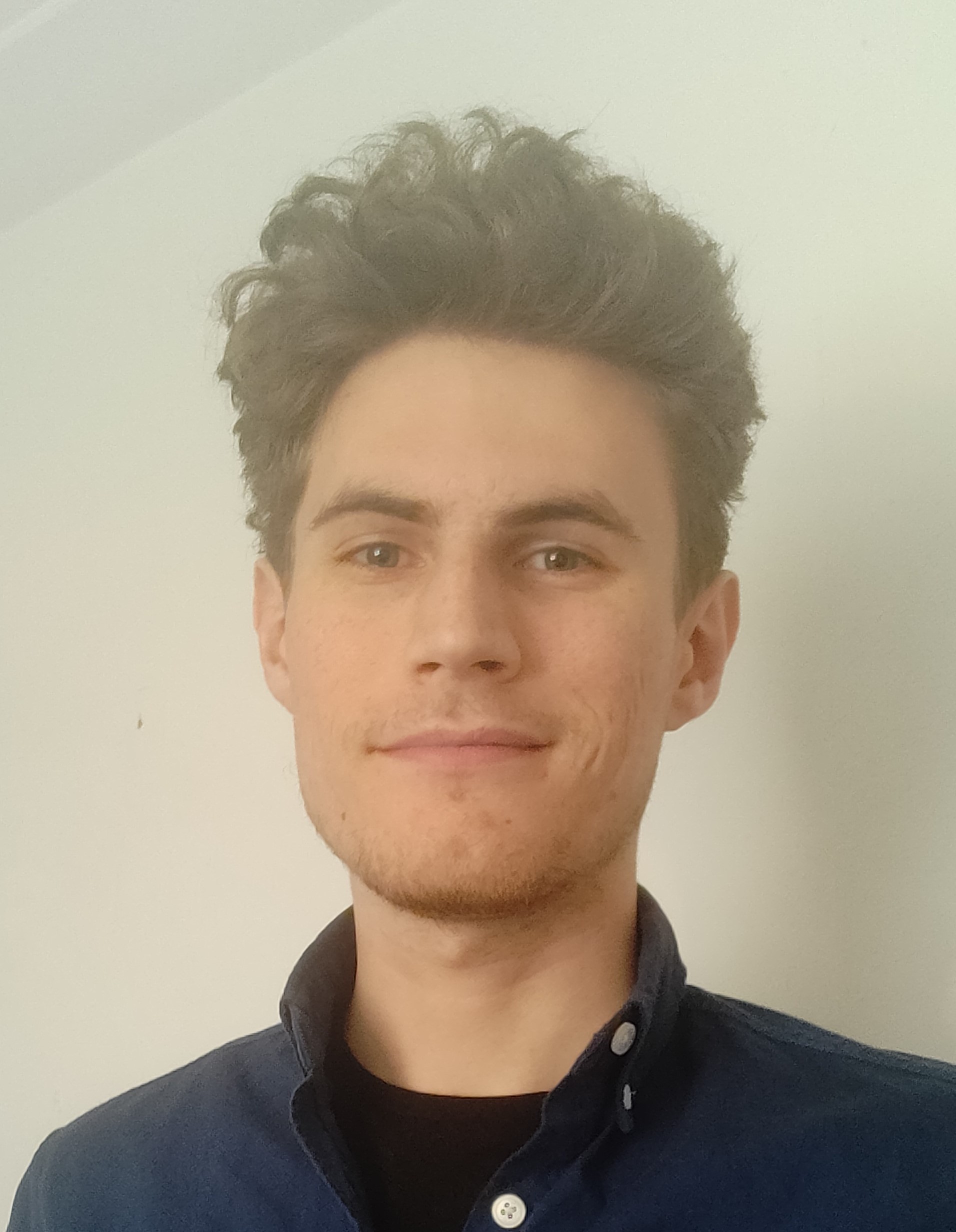 Finn Holtrop 
