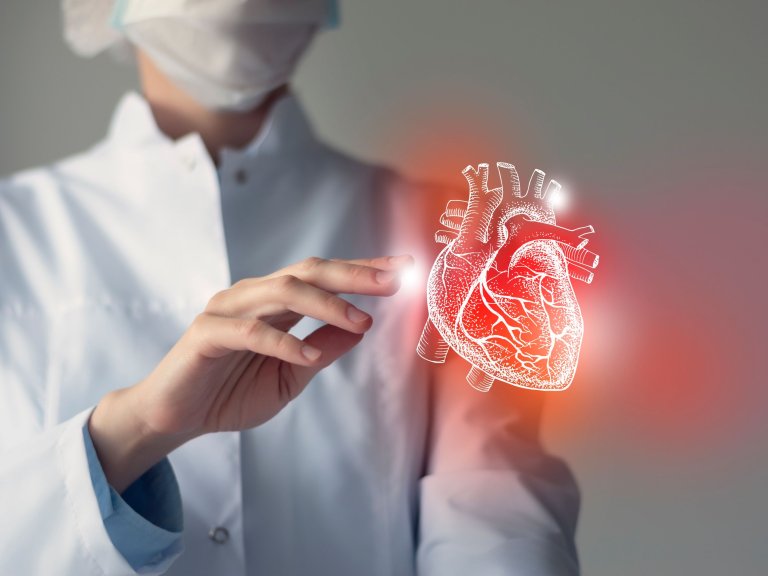 Customised treatment for heart failure patients through the use of AI
