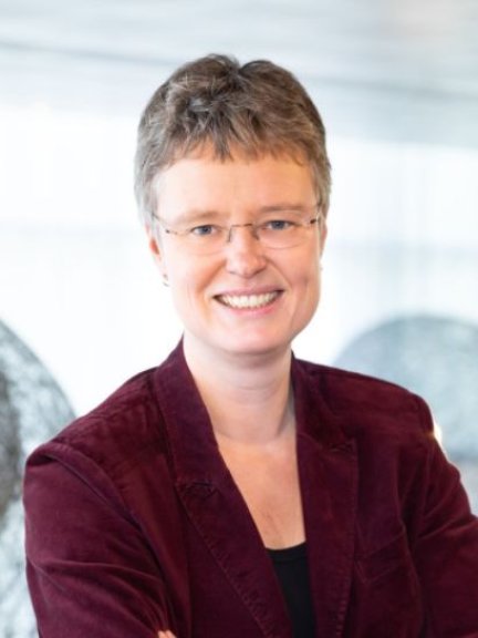Hanneke van Laarhoven Cancer Center Amsterdam Executive Board member
