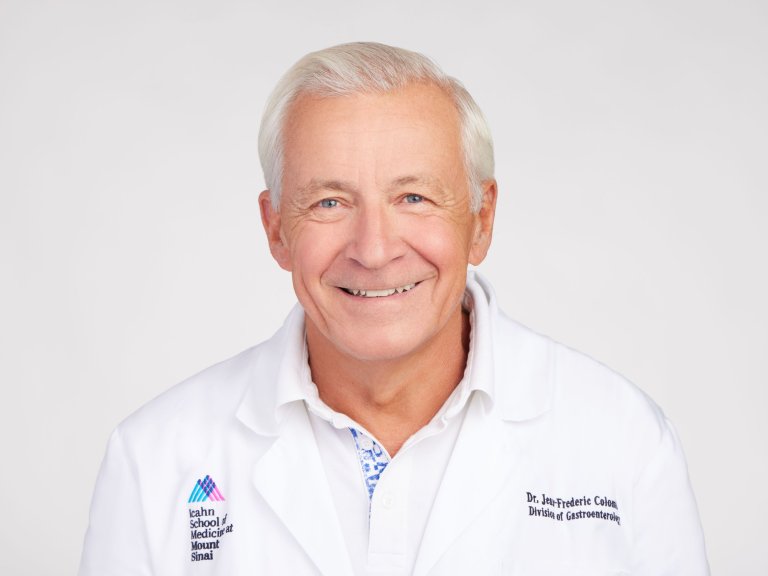 Zoektocht naar oorzaak en genezing van de ontwrichtende ziekte van Crohn