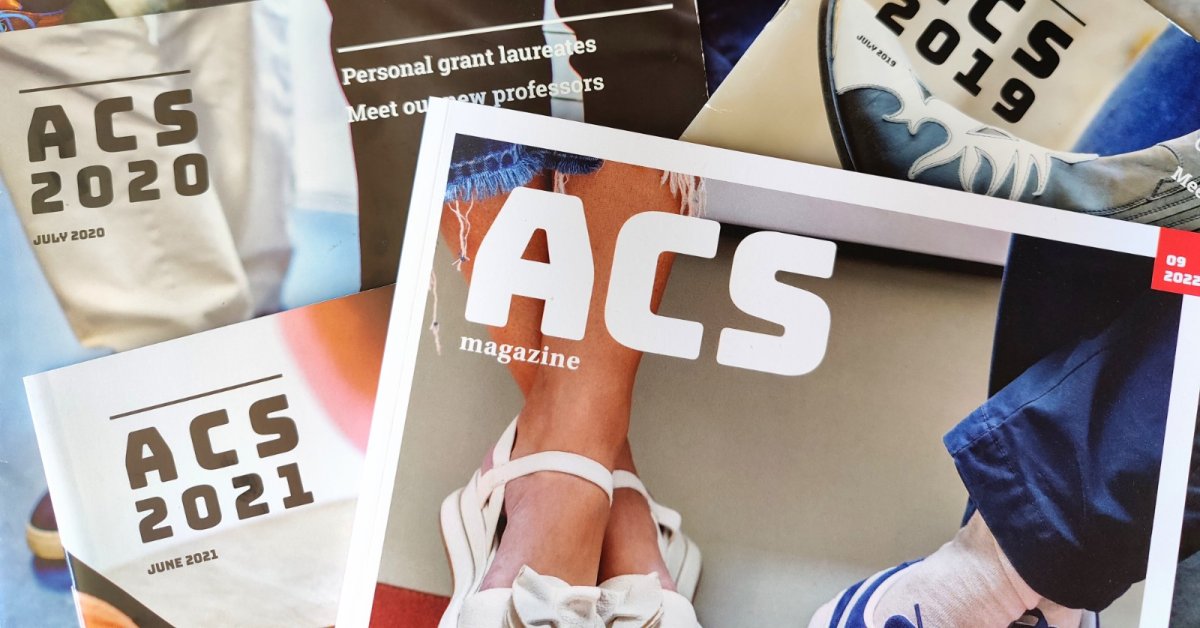 ACS Magazine | Amsterdam UMC