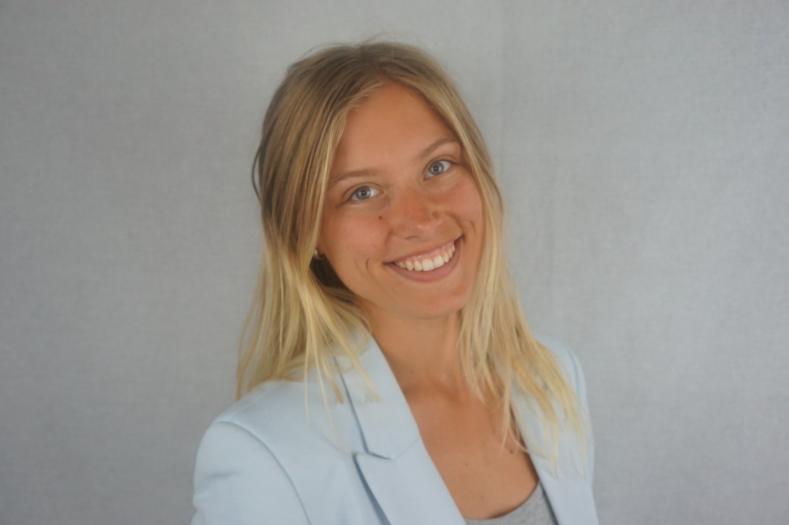 Anouk Driessen 