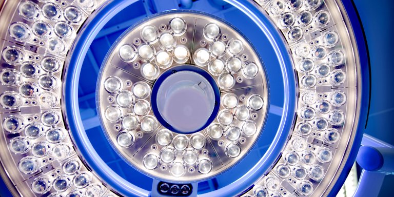 Veel coronazorg maar OK-capaciteit komt weer redelijk op peil