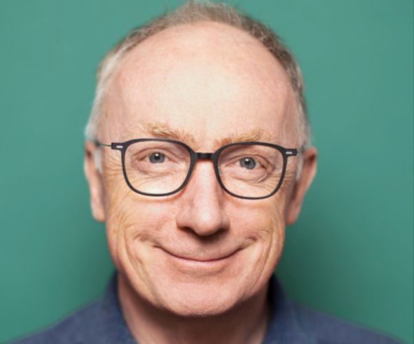 Frans Nollet given royal distinction at valedictory lecture