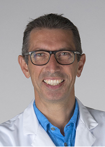 Steven Chamuleau 