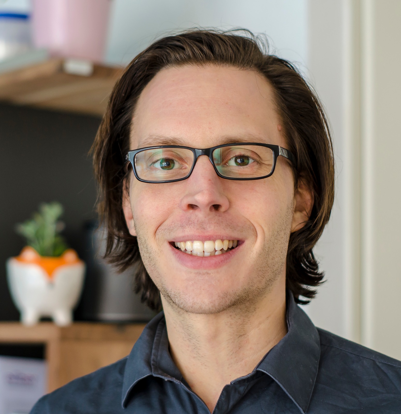 Mark Smits 