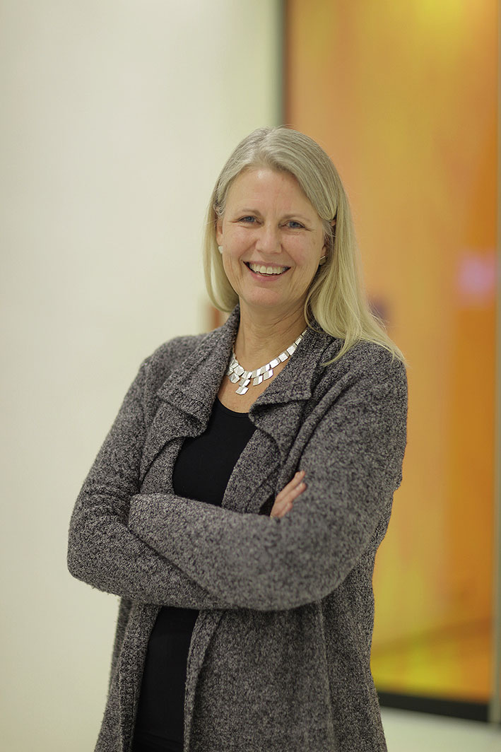 Irma Verdonck-de Leeuw 