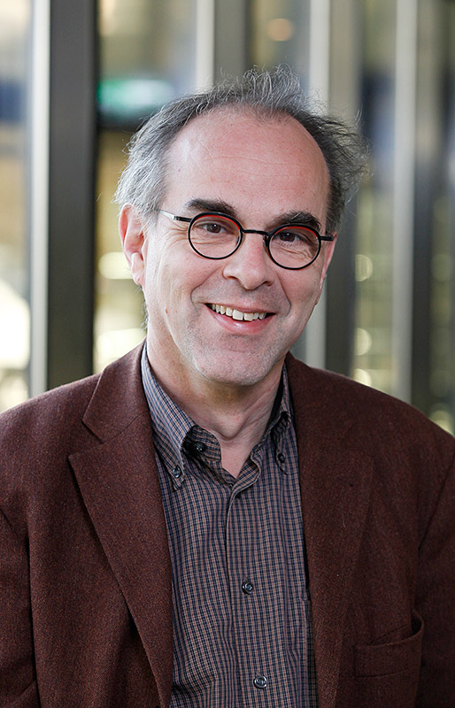 Jan Prins 
