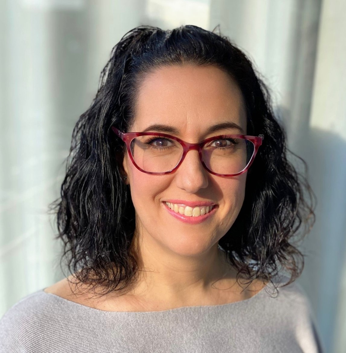 Elena Herrera Carrillo 