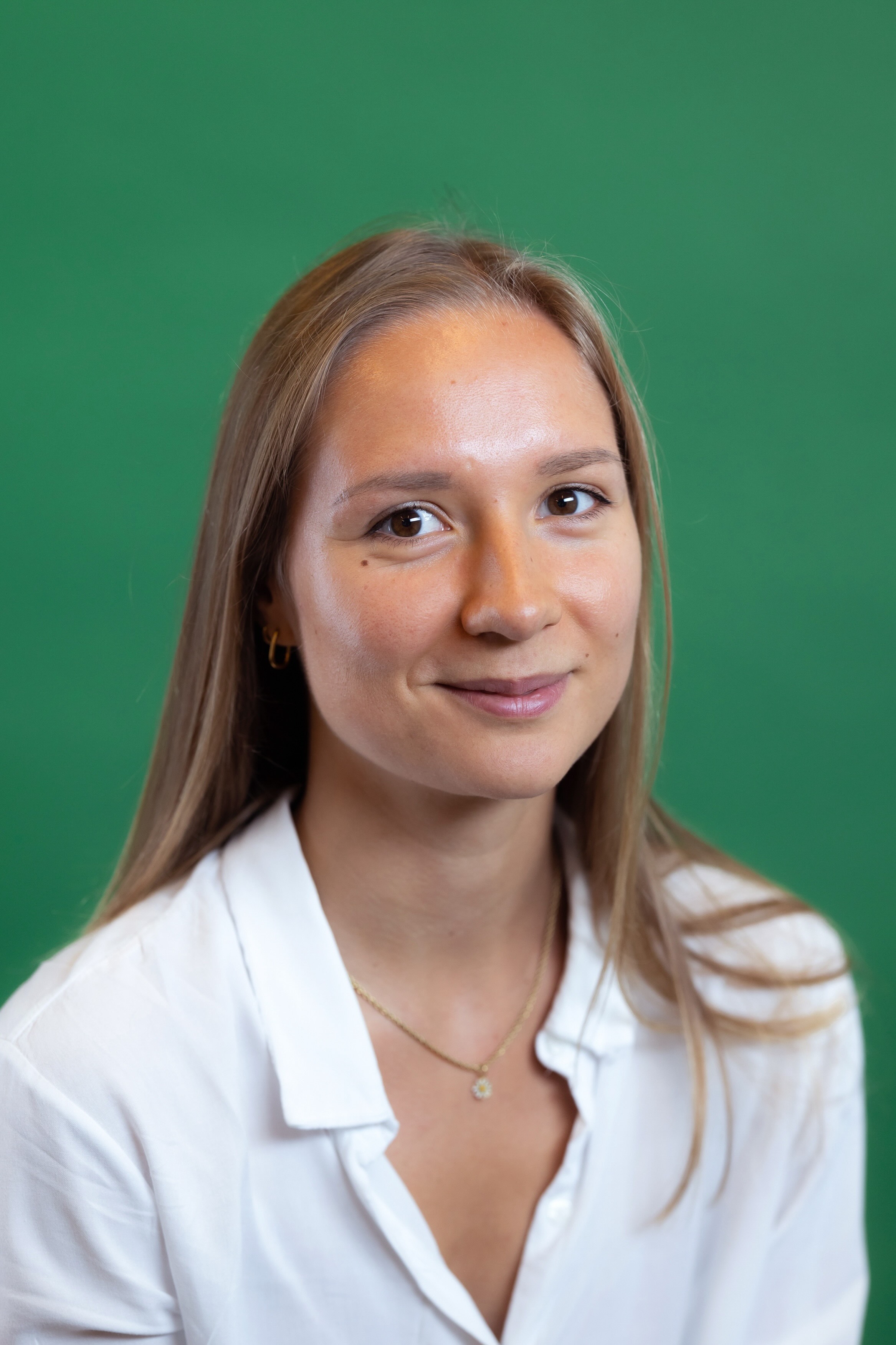 Mette van der Linden 