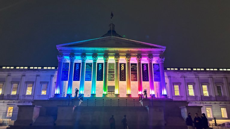 University College London