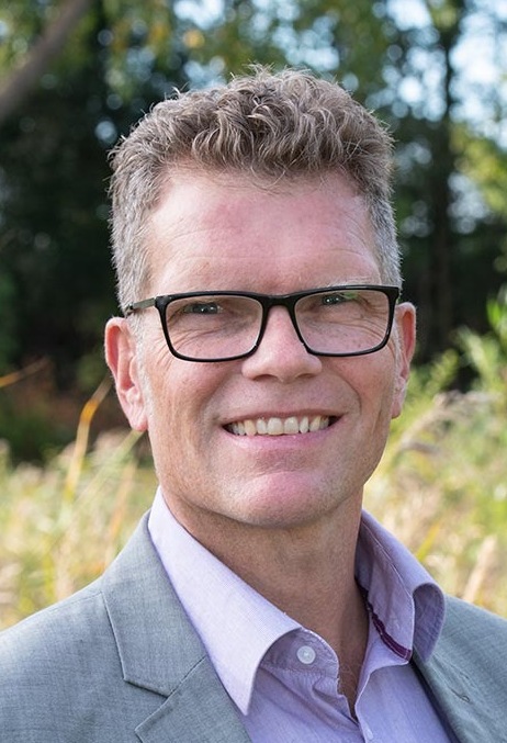 Erwin van Wegen 