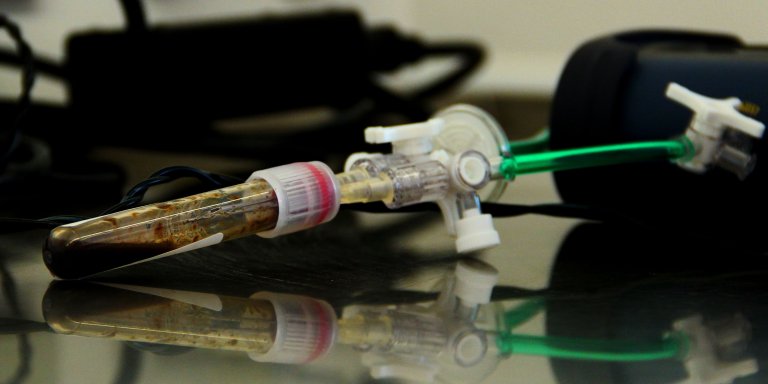 Ontlasting bevat nog lang sporen coronavirus