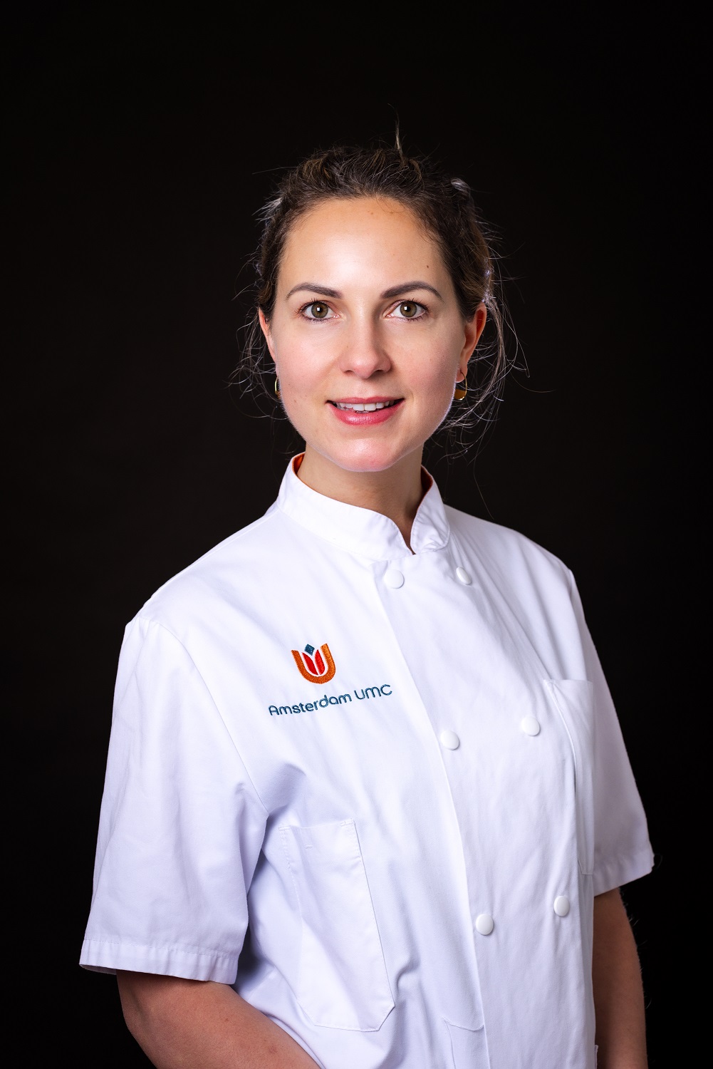 Anne Spanjaart 