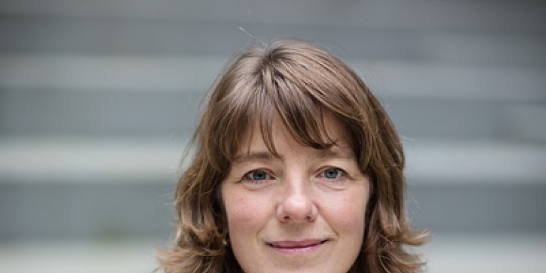 “Oudere, daag jezelf uit. Iedere dag!”