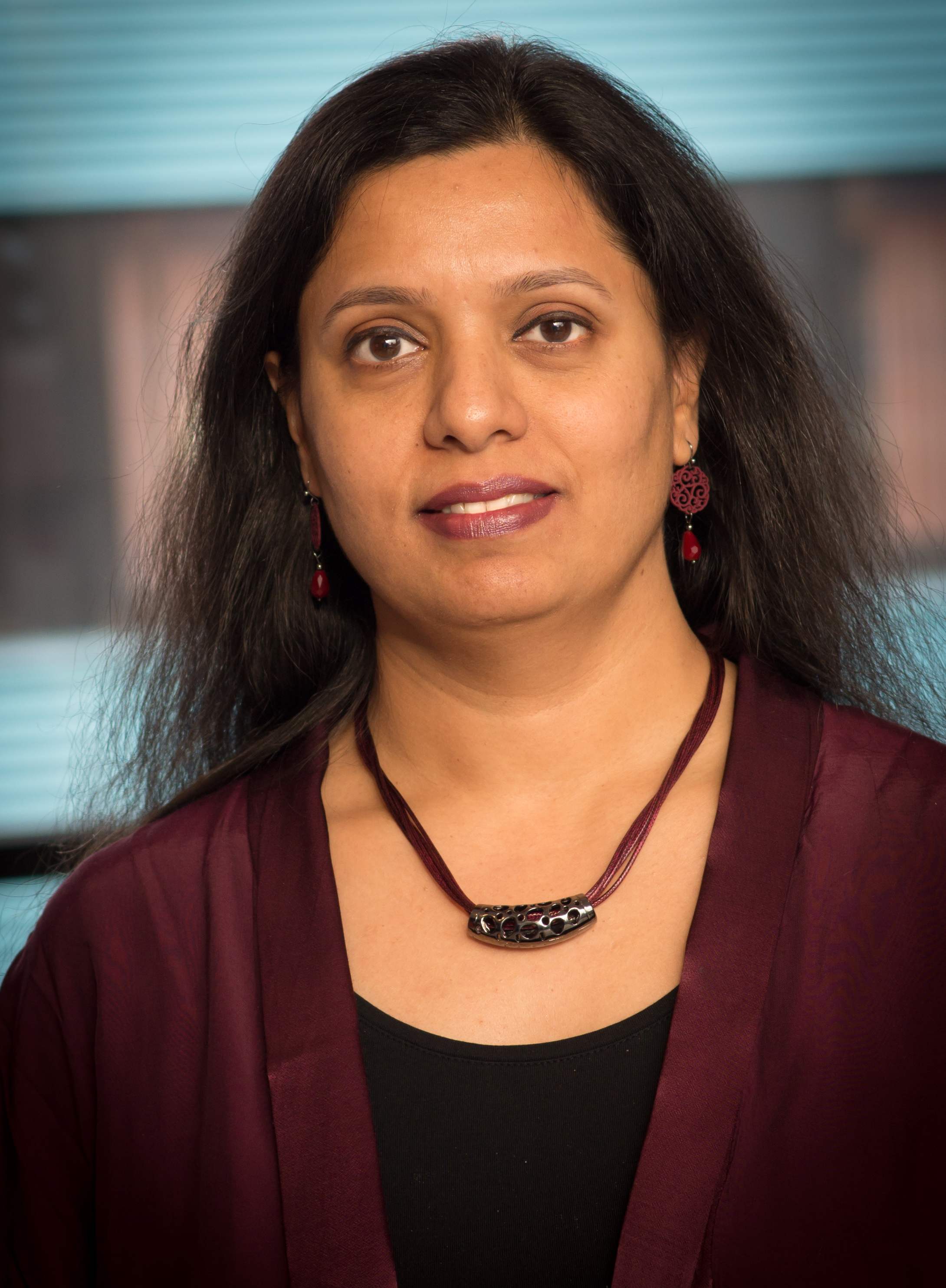 Rashmi Kusurkar 