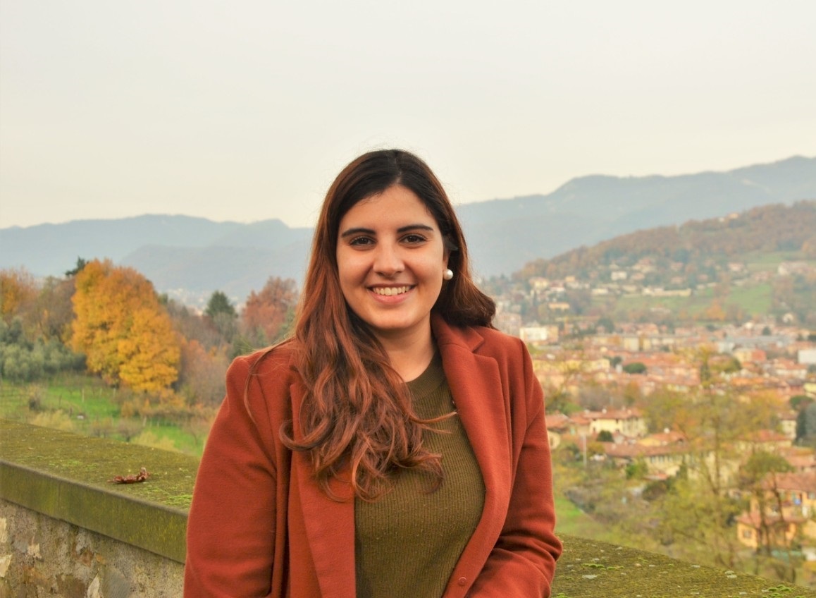 Adriana Silva Passadouro 
