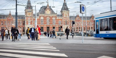 Amsterdam Public Health