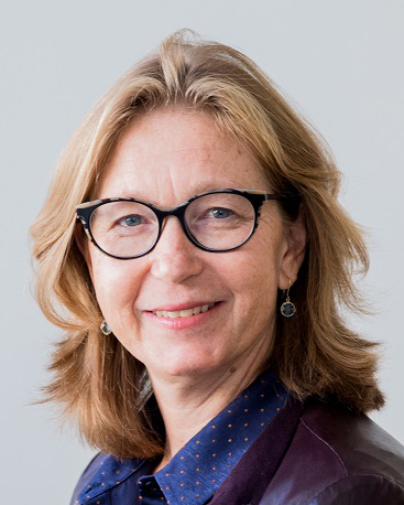 Martine de Bruijne 