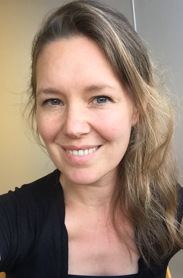 Amber van der Heijden 