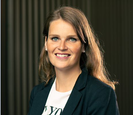 Mariska de Wit 