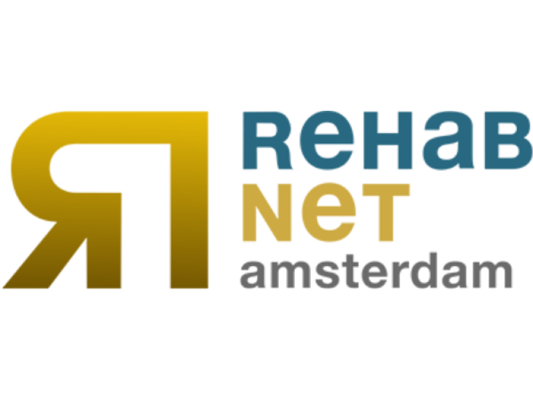RehabNet Amsterdam (Rehabilitation Research Network Amsterdam)