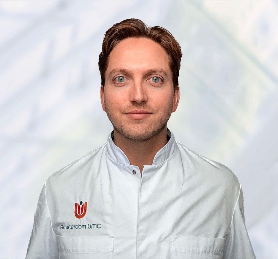 Stefan Smorenburg 