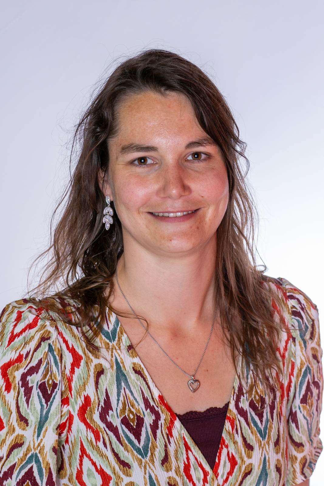 Sylvia Klomp 